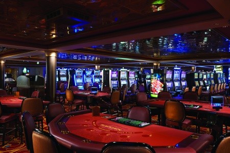 Svet  Norwegian Pearl 11 dňový pobyt All Inclusive Vlastná February 2027 ( 2/02/27-12/02/27)