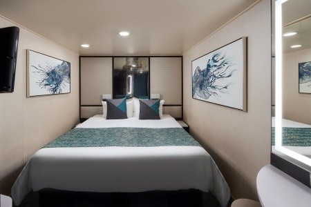 Svet  Norwegian Pearl 11 dňový pobyt All Inclusive Vlastná February 2027 ( 2/02/27-12/02/27)