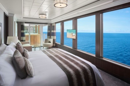 Svet  Norwegian Pearl 11 dňový pobyt All Inclusive Vlastná February 2027 ( 2/02/27-12/02/27)