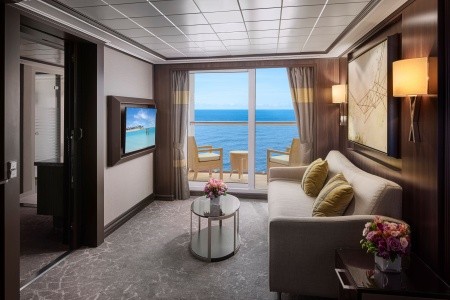 Svet  Norwegian Pearl 11 dňový pobyt All Inclusive Vlastná February 2027 ( 2/02/27-12/02/27)