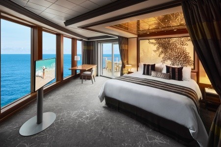 Svet  Norwegian Pearl 11 dňový pobyt All Inclusive Vlastná February 2027 ( 2/02/27-12/02/27)