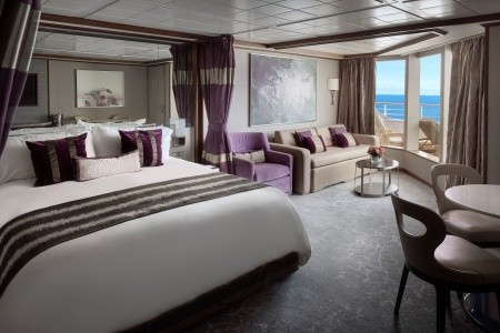 Svet  Norwegian Pearl 11 dňový pobyt All Inclusive Vlastná February 2027 ( 2/02/27-12/02/27)