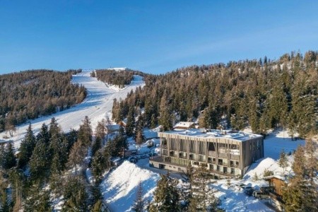 Olangerhof Mountain Resort - 24