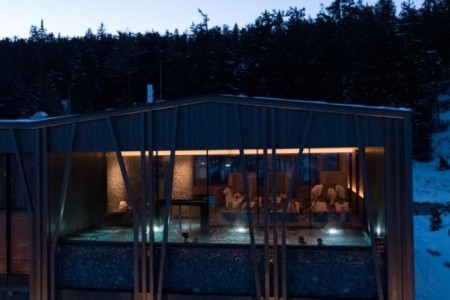 Olangerhof Mountain Resort - 25