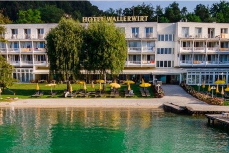 Wallerwirt (Pörtschach Am Wörther See)