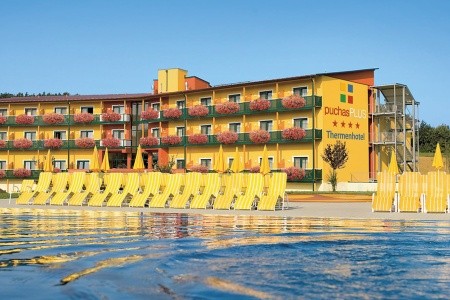 Puchasplus (Stegersbach) - 1