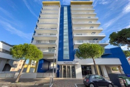 Apartmány Nashira