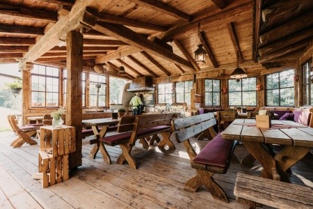 Gut Berg Natur