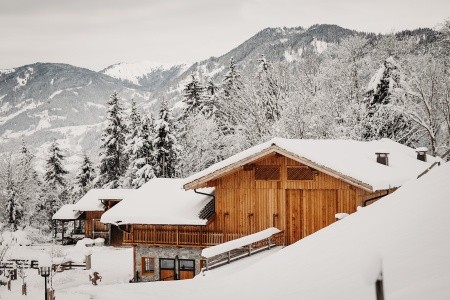 Gut Berg Natur