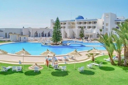 Hotel Liberty Resort - 6