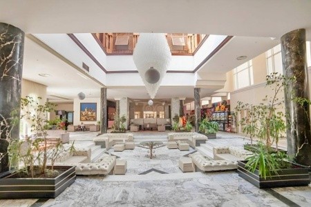 Hotel Liberty Resort - 8