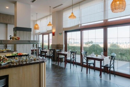 Alua Helios Bay - 14