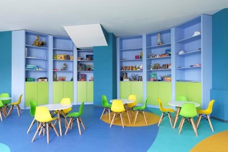 Alua Helios Bay - 27