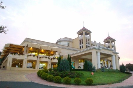 Bulharsko Sozopol Duni Royal Belleville 15 dňový pobyt All Inclusive Letecky Letisko: Košice August 2026 (21/08/26- 4/09/26)