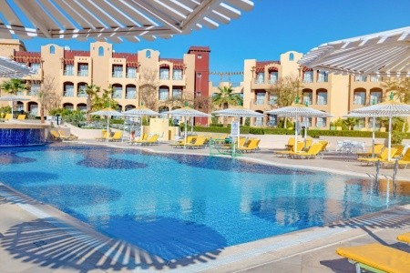 Lemon & Soul Makadi Garden (Ex. Labranda Garden) - 2