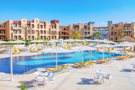 Lemon & Soul Makadi Garden (Ex. Labranda Garden) - 3