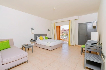 Lemon & Soul Makadi Garden (Ex. Labranda Garden) - 7