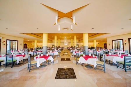 Lemon & Soul Makadi Garden (Ex. Labranda Garden) - 9