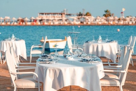 Lemon & Soul Makadi Garden (Ex. Labranda Garden) - 10