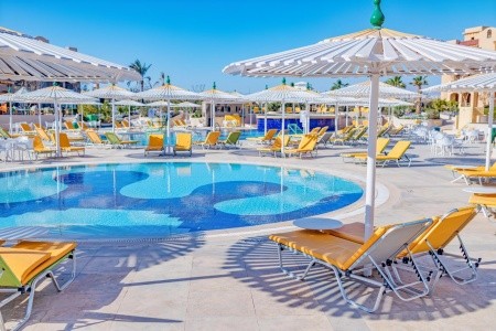 Lemon & Soul Makadi Garden (Ex. Labranda Garden) - 11