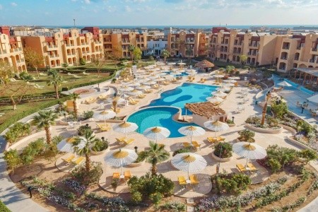 Lemon & Soul Makadi Garden (Ex. Labranda Garden) - 12