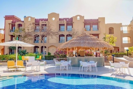 Lemon & Soul Makadi Garden (Ex. Labranda Garden) - 13