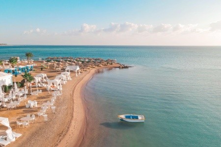 Lemon & Soul Makadi Garden (Ex. Labranda Garden) - 14