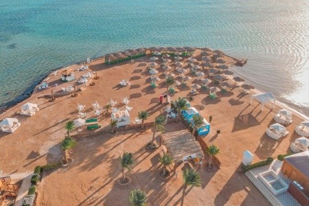 Lemon & Soul Makadi Garden (Ex. Labranda Garden) - 15