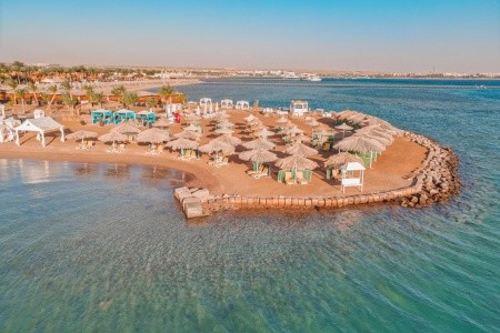 Lemon & Soul Makadi Garden (Ex. Labranda Garden) - 16