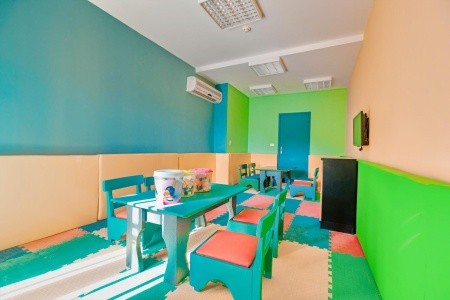 Lemon & Soul Makadi Garden (Ex. Labranda Garden) - 17