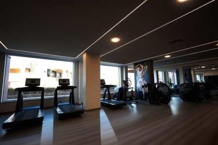 Egypt Hurghada Sunny Days El Palacio Resort & Spa 8 dňový pobyt All Inclusive Letecky Letisko: Bratislava June 2026 ( 2/06/26- 9/06/26)