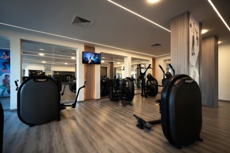 Egypt Hurghada Sunny Days El Palacio Resort & Spa 8 dňový pobyt All Inclusive Letecky Letisko: Bratislava June 2026 ( 2/06/26- 9/06/26)