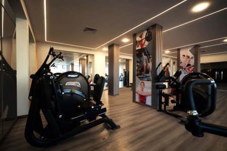 Egypt Hurghada Sunny Days El Palacio Resort & Spa 8 dňový pobyt All Inclusive Letecky Letisko: Bratislava June 2026 ( 2/06/26- 9/06/26)