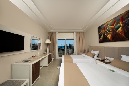 Egypt Hurghada Sunny Days El Palacio Resort & Spa 8 dňový pobyt All Inclusive Letecky Letisko: Bratislava June 2026 ( 2/06/26- 9/06/26)