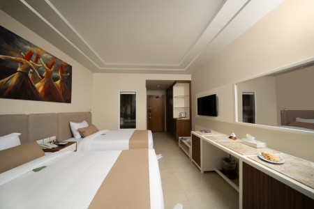 Egypt Hurghada Sunny Days El Palacio Resort & Spa 8 dňový pobyt All Inclusive Letecky Letisko: Bratislava June 2026 ( 2/06/26- 9/06/26)