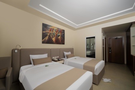 Egypt Hurghada Sunny Days El Palacio Resort & Spa 8 dňový pobyt All Inclusive Letecky Letisko: Bratislava June 2026 ( 2/06/26- 9/06/26)