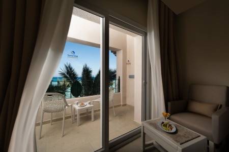 Egypt Hurghada Sunny Days El Palacio Resort & Spa 8 dňový pobyt All Inclusive Letecky Letisko: Bratislava June 2026 ( 2/06/26- 9/06/26)