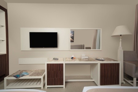 Egypt Hurghada Sunny Days El Palacio Resort & Spa 8 dňový pobyt All Inclusive Letecky Letisko: Bratislava June 2026 ( 2/06/26- 9/06/26)