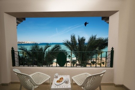 Egypt Hurghada Sunny Days El Palacio Resort & Spa 8 dňový pobyt All Inclusive Letecky Letisko: Bratislava June 2026 ( 2/06/26- 9/06/26)