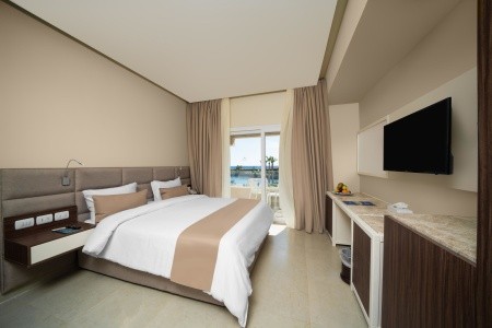 Egypt Hurghada Sunny Days El Palacio Resort & Spa 8 dňový pobyt All Inclusive Letecky Letisko: Bratislava June 2026 ( 2/06/26- 9/06/26)