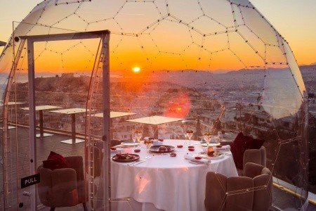 St. George Lycabettus - 54