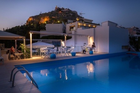 St. George Lycabettus - 56