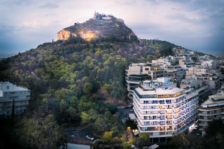 St. George Lycabettus - 57