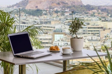 St. George Lycabettus - 58