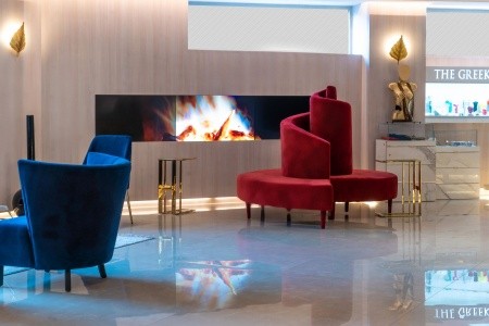 St. George Lycabettus - 60