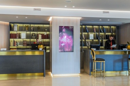 St. George Lycabettus - 61