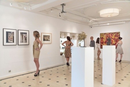 St. George Lycabettus - 68