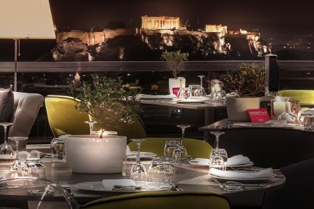 St. George Lycabettus - 70