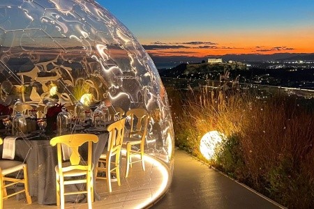 St. George Lycabettus - 72