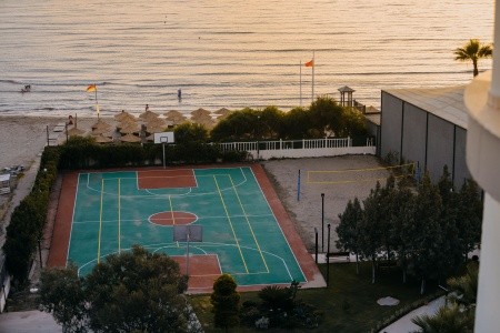 Prive Hotel Didim (Ex. Büyük Anadolu Didim Resort) - 220